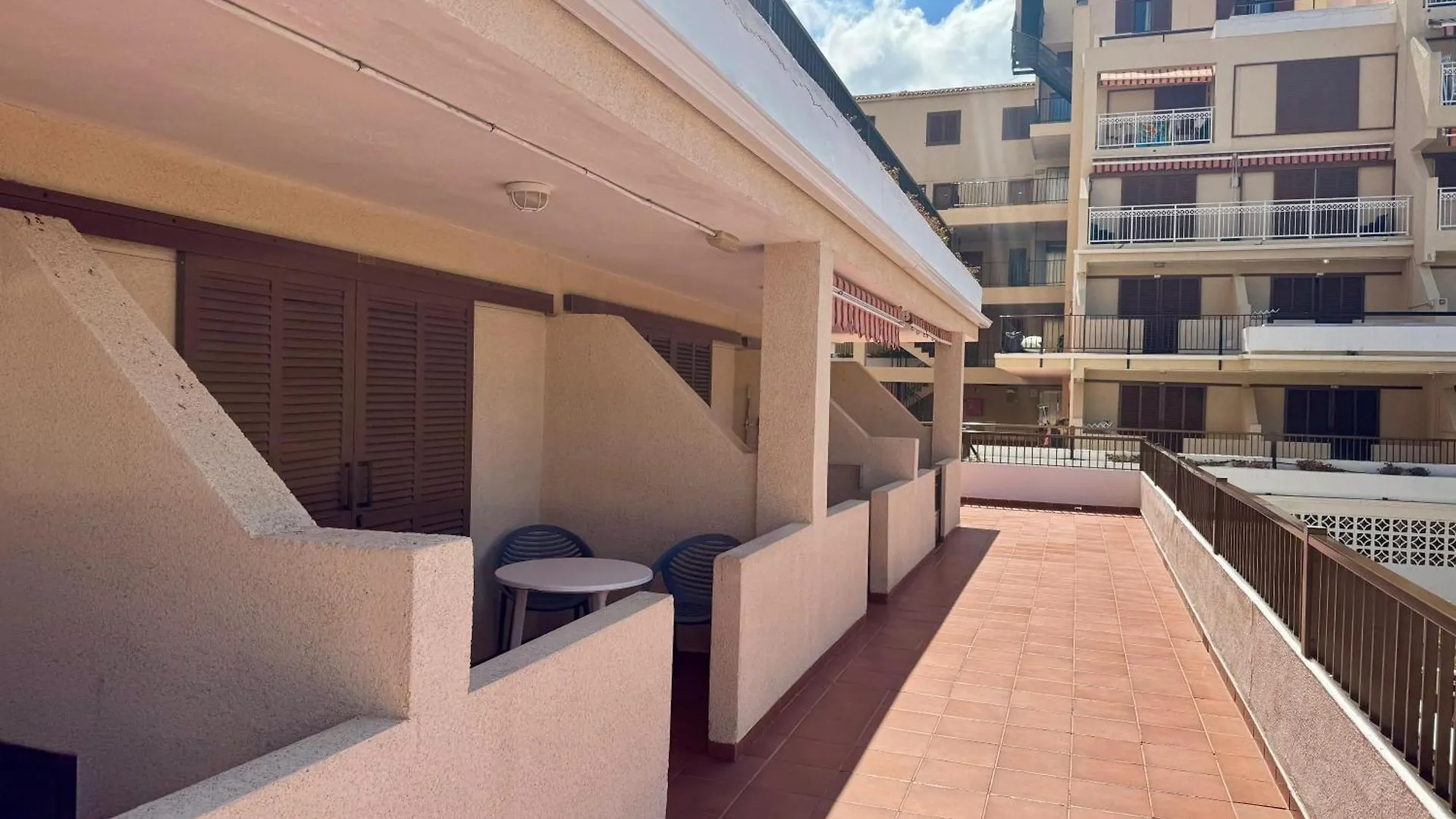 Golden Mile Getaway - Las Americas Tenerife Πλάγια ντε λας Αμέρικας Ισπανία