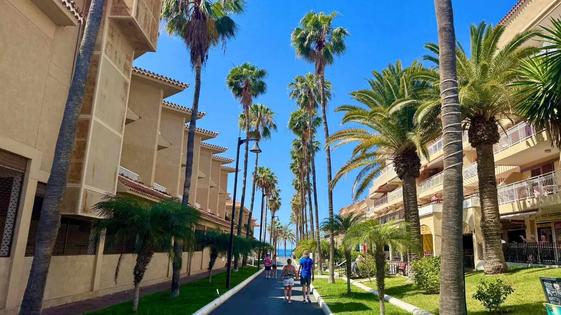 Golden Mile Getaway - Las Americas Tenerife Πλάγια ντε λας Αμέρικας 0*,  Ισπανία
