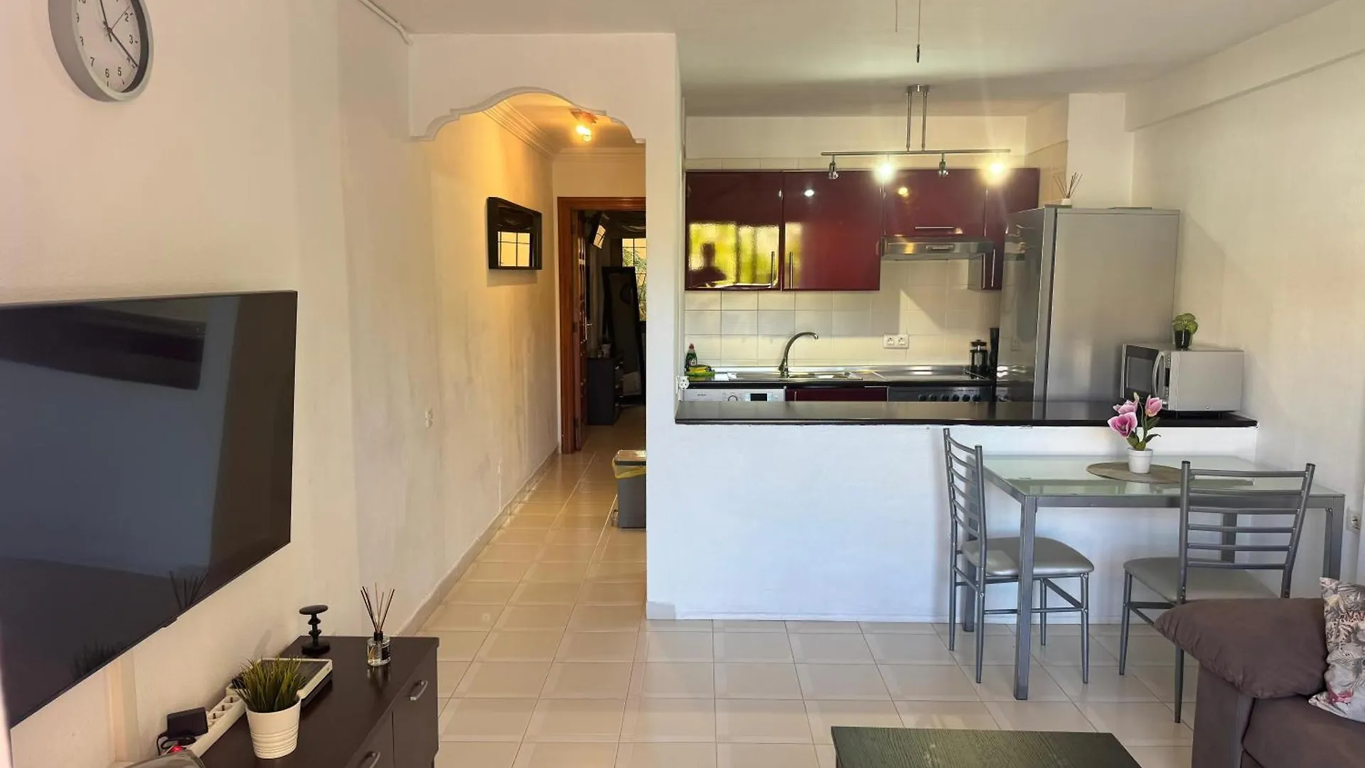Golden Mile Getaway - Las Americas Tenerife Πλάγια ντε λας Αμέρικας 0*,  Ισπανία