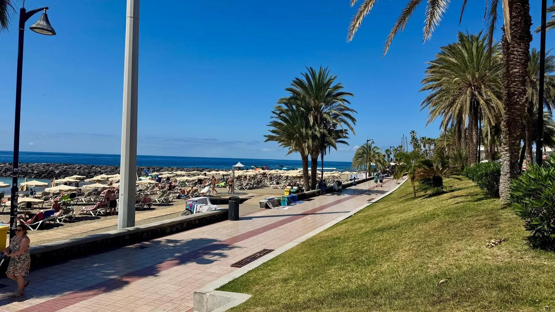 Golden Mile Getaway - Las Americas Tenerife Πλάγια ντε λας Αμέρικας Ισπανία