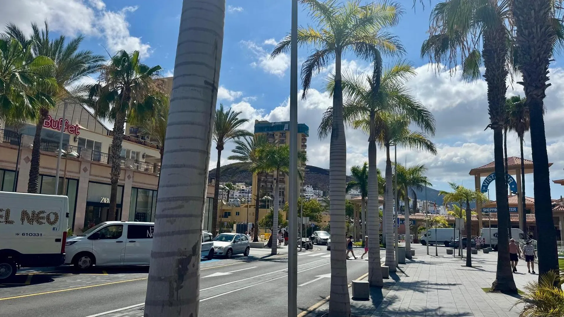Διαμέρισμα Golden Mile Getaway - Las Americas Tenerife Πλάγια ντε λας Αμέρικας Ισπανία