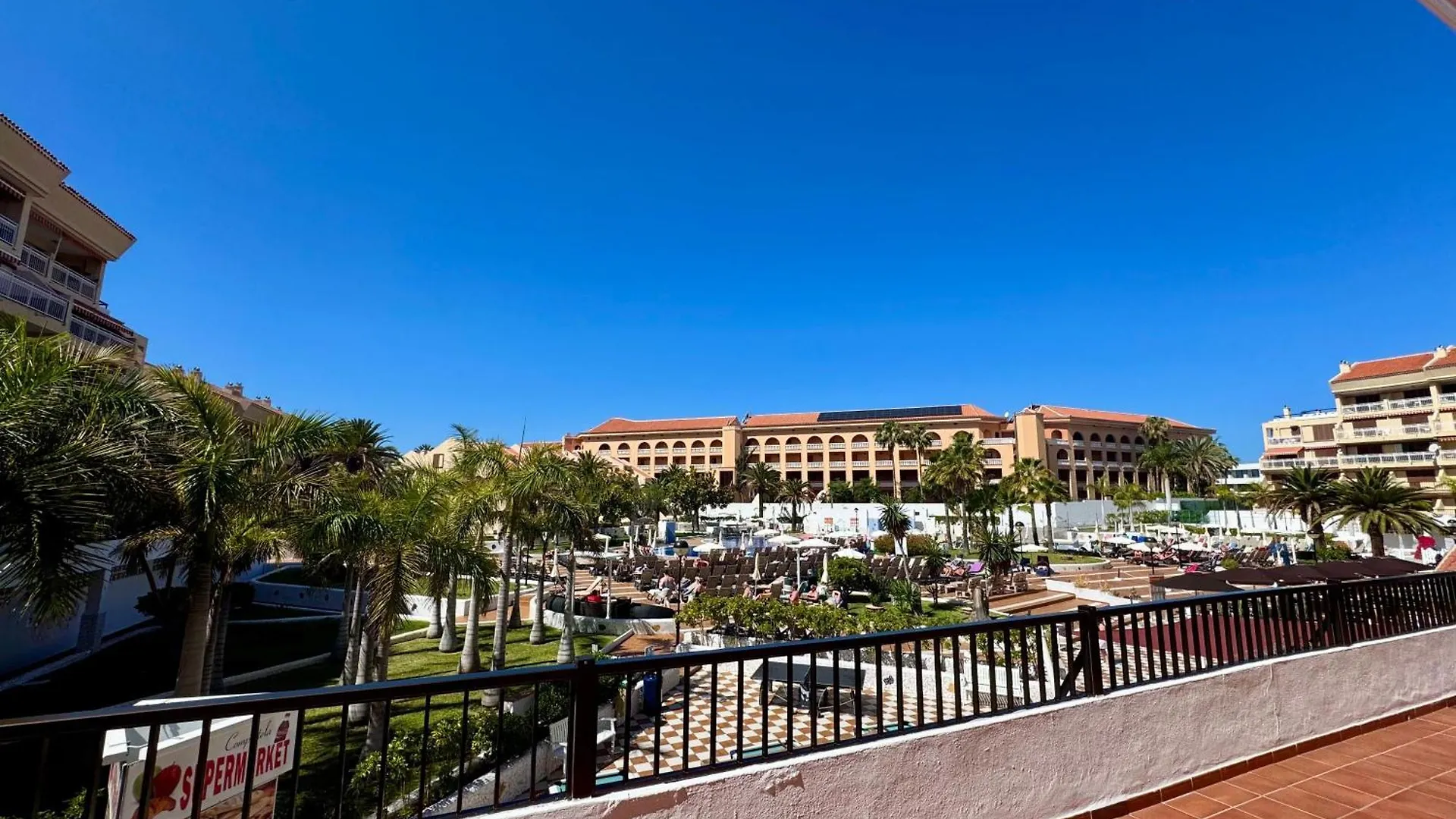 Golden Mile Getaway - Las Americas Tenerife Πλάγια ντε λας Αμέρικας