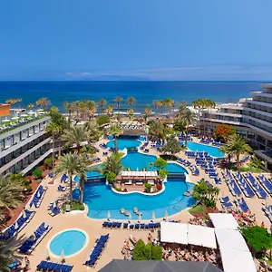 H10 Conquistador Hotell